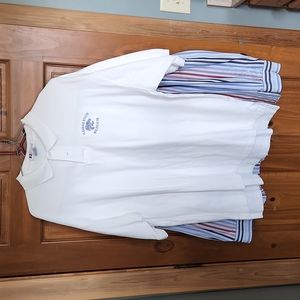 K-State Polo Size Men's XXL